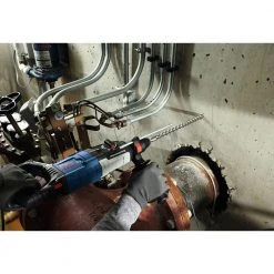 Budget โค๏ธ Bosch HCFC2064B25 25 Pc 3/8 In. X 12 In. SDS-Plus X5L ๐จ Hammer Carbide Bit ๐ 9 Budget โค๏ธ Bosch HCFC2064B25 25 Pc 3/8 In. X 12 In. SDS-Plus X5L ๐จ Hammer Carbide Bit ๐ -Bosch Store bshnhcfc2064b25 d