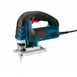 Promo ๐ Bosch JS470E 7.0 Amp Top-Handle Jigsaw โญ
