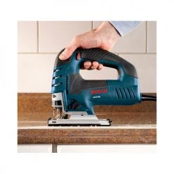 Promo 🔔 Bosch JS470E 7.0 Amp Top-Handle Jigsaw ⭐ 10 Promo 🔔 Bosch JS470E 7.0 Amp Top-Handle Jigsaw ⭐ -Bosch Store bshnjs470e d