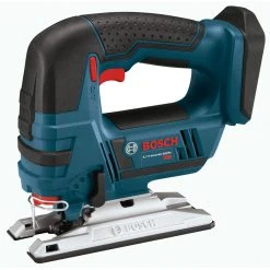Budget ๐งจ Bosch JSH180B 18V Cordless Lithium-Ion Jigsaw (Tool Only) ๐