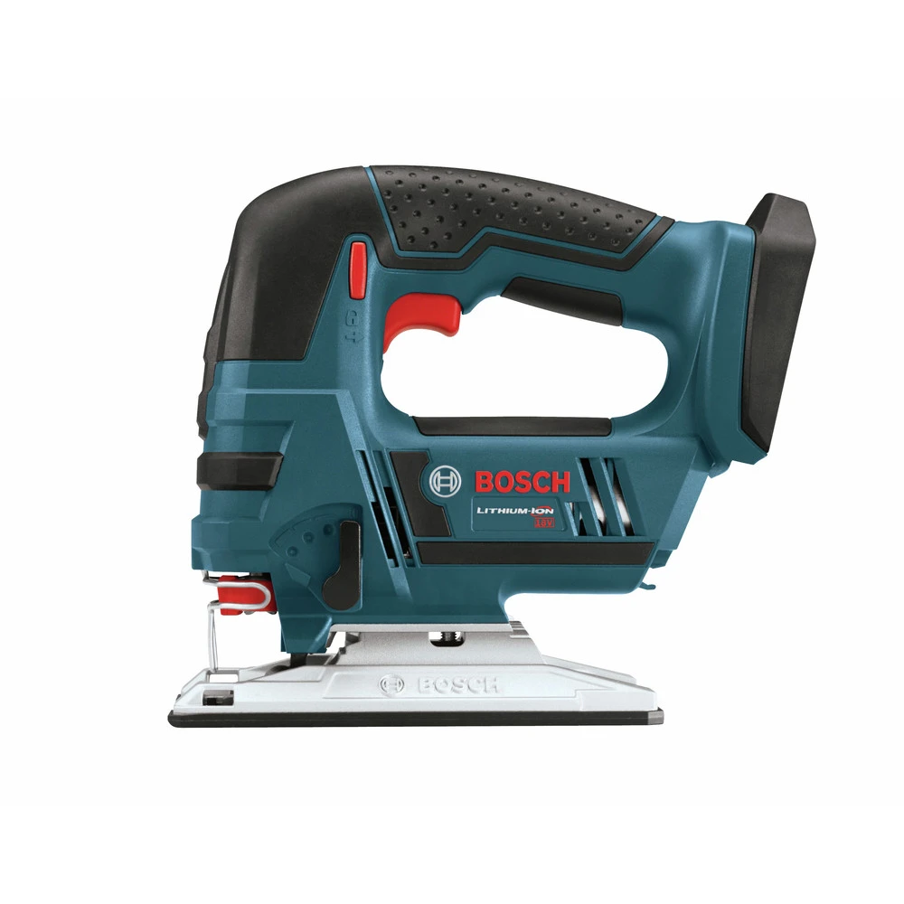 Budget ๐งจ Bosch JSH180B 18V Cordless Lithium-Ion Jigsaw (Tool Only) ๐ 2 Budget ๐งจ Bosch JSH180B 18V Cordless Lithium-Ion Jigsaw (Tool Only) ๐ - Image 2
