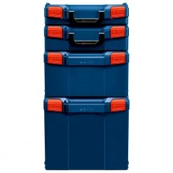Best Pirce π₯° Bosch LBOXX-2 6 In. Stackable Storage Case β 10 Best Pirce π₯° Bosch LBOXX-2 6 In. Stackable Storage Case β -Bosch Store bshnl boxx2 b
