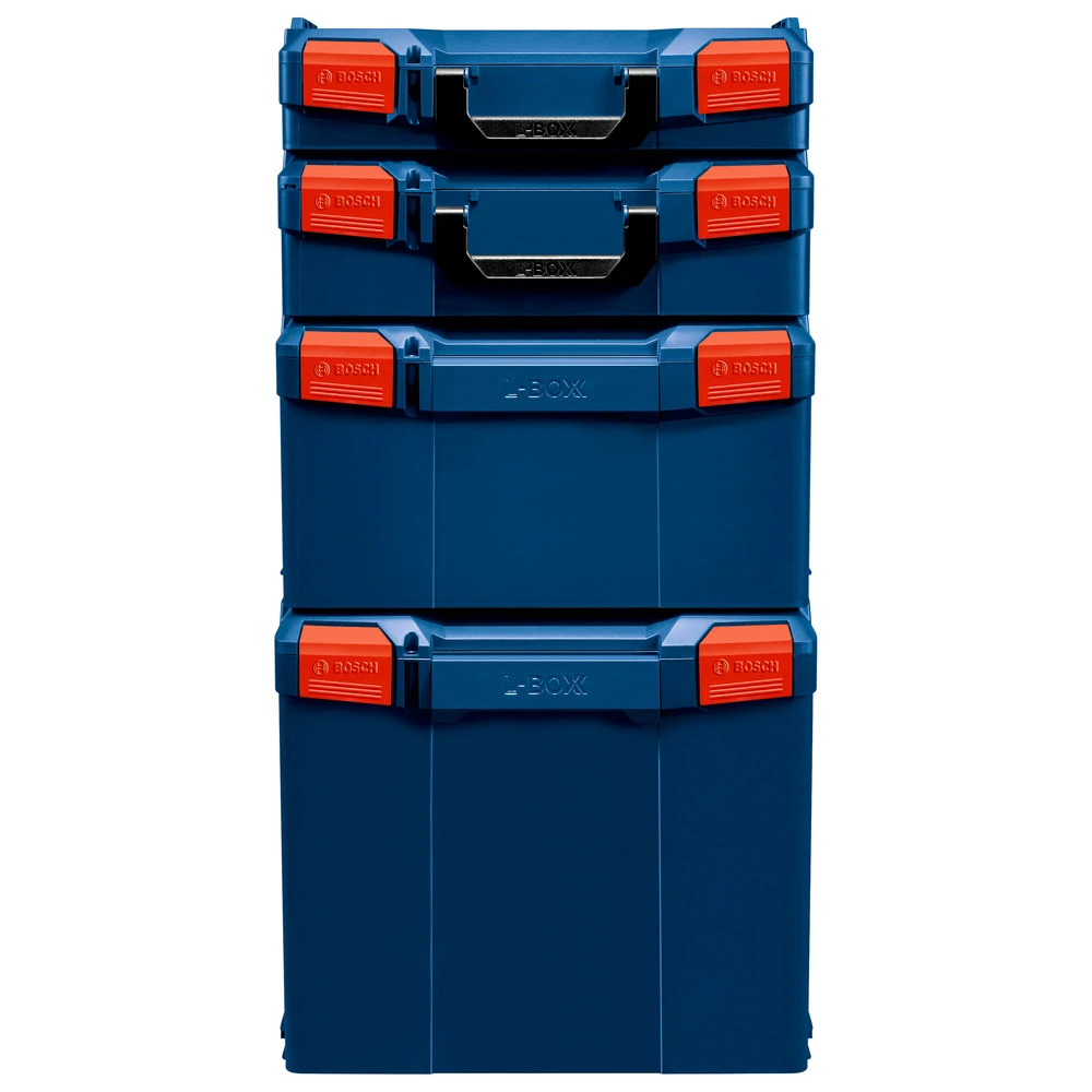 Best Pirce π₯° Bosch LBOXX-2 6 In. Stackable Storage Case β 3 Best Pirce π₯° Bosch LBOXX-2 6 In. Stackable Storage Case β - Image 3