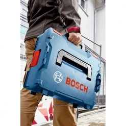 Best Pirce π₯° Bosch LBOXX-2 6 In. Stackable Storage Case β 11 Best Pirce π₯° Bosch LBOXX-2 6 In. Stackable Storage Case β -Bosch Store bshnl boxx2 c