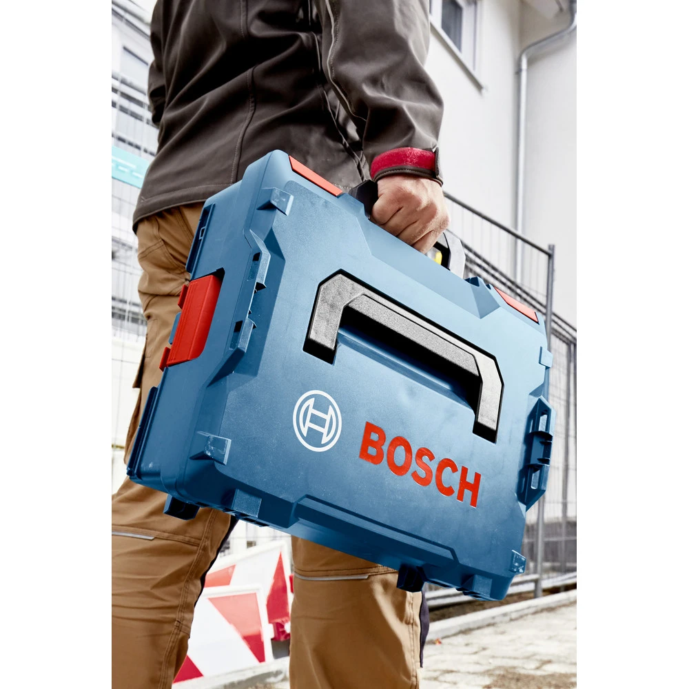 Best Pirce π₯° Bosch LBOXX-2 6 In. Stackable Storage Case β 4 Best Pirce π₯° Bosch LBOXX-2 6 In. Stackable Storage Case β - Image 4