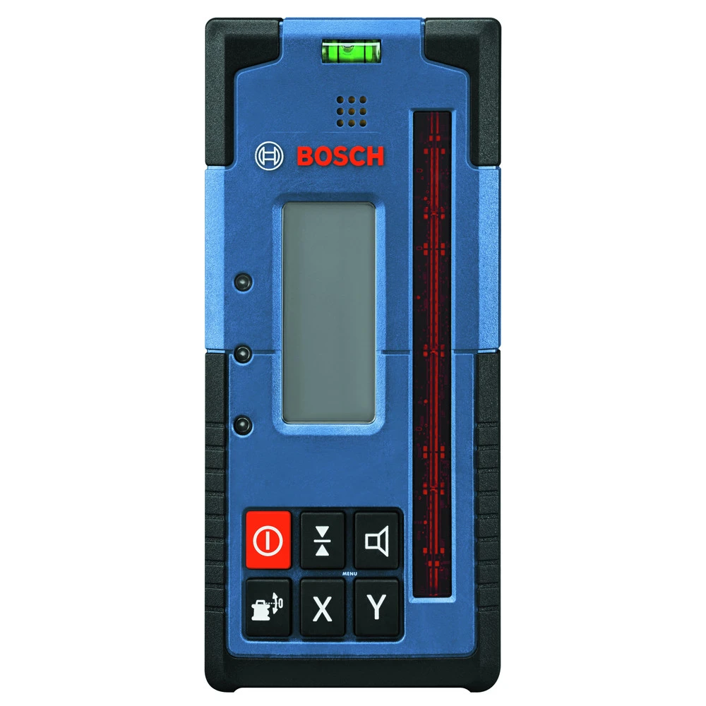Hot Sale 🔥 Bosch LR40 2000 Ft. Cordless Rotary Laser Receiver 🎁 2 Hot Sale 🔥 Bosch LR40 2000 Ft. Cordless Rotary Laser Receiver 🎁 - Image 2