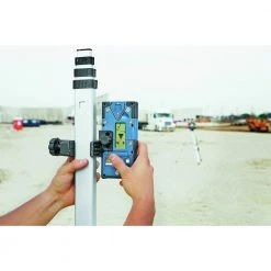 Hot Sale 🔥 Bosch LR40 2000 Ft. Cordless Rotary Laser Receiver 🎁 20 Hot Sale 🔥 Bosch LR40 2000 Ft. Cordless Rotary Laser Receiver 🎁 -Bosch Store bshnlr40 i