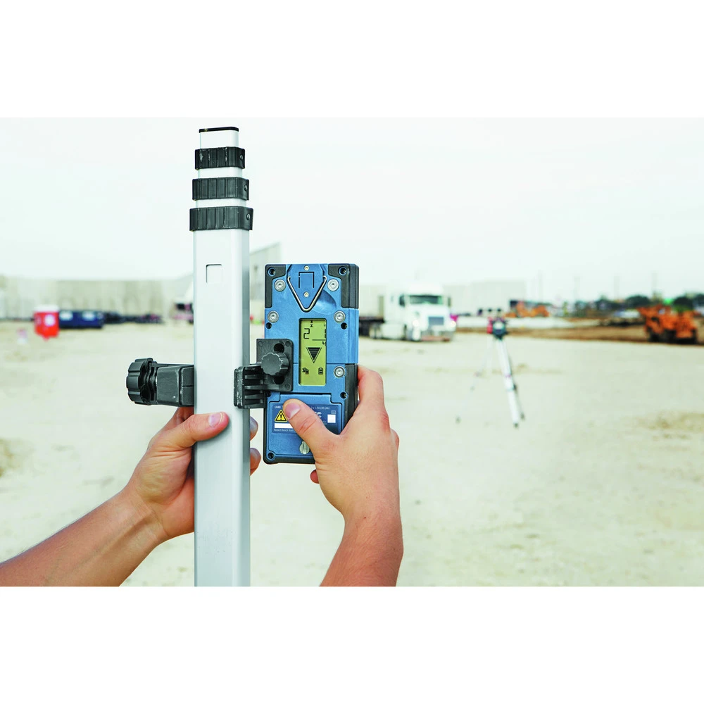 Hot Sale 🔥 Bosch LR40 2000 Ft. Cordless Rotary Laser Receiver 🎁 10 Hot Sale 🔥 Bosch LR40 2000 Ft. Cordless Rotary Laser Receiver 🎁 - Image 10