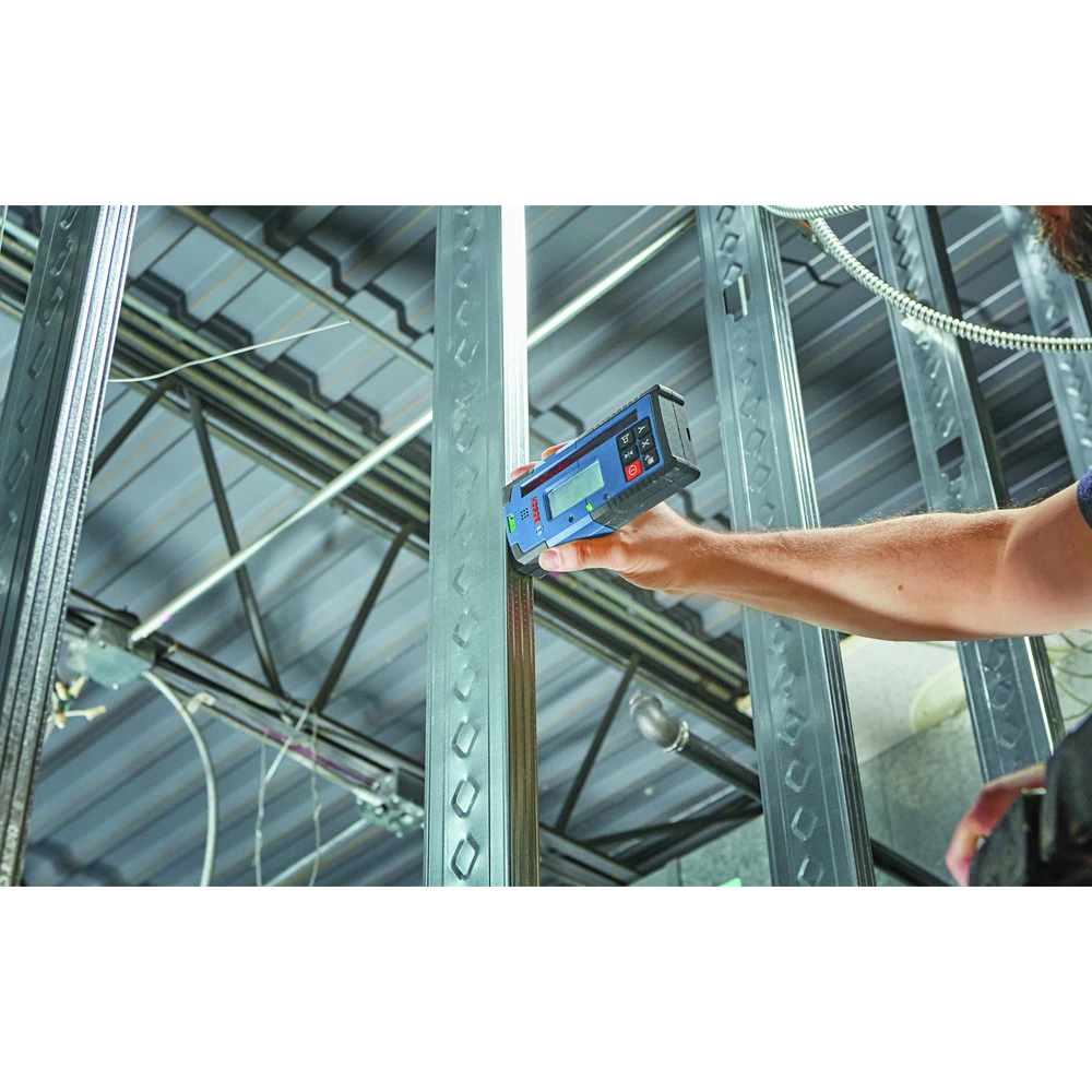 Hot Sale 🔥 Bosch LR40 2000 Ft. Cordless Rotary Laser Receiver 🎁 11 Hot Sale 🔥 Bosch LR40 2000 Ft. Cordless Rotary Laser Receiver 🎁 - Image 11