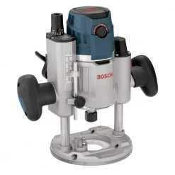 Buy 👏 Bosch MRP23EVS Plunge-Base Router ✔️