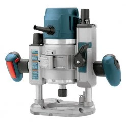 Buy 👏 Bosch MRP23EVS Plunge-Base Router ✔️ -Bosch Store bshnmrp23evs c