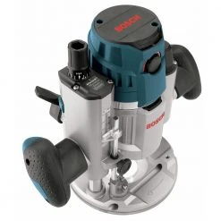 Buy 👏 Bosch MRP23EVS Plunge-Base Router ✔️ -Bosch Store bshnmrp23evs d