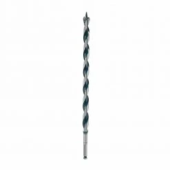 New ✔️ Bosch NKLT12 3/4 In. X 17-1/2 In. Auger Bit 👍