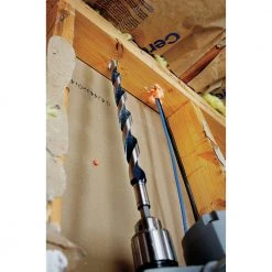 New ✔️ Bosch NKLT12 3/4 In. X 17-1/2 In. Auger Bit 👍 11 New ✔️ Bosch NKLT12 3/4 In. X 17-1/2 In. Auger Bit 👍 -Bosch Store bshnnklt12 d