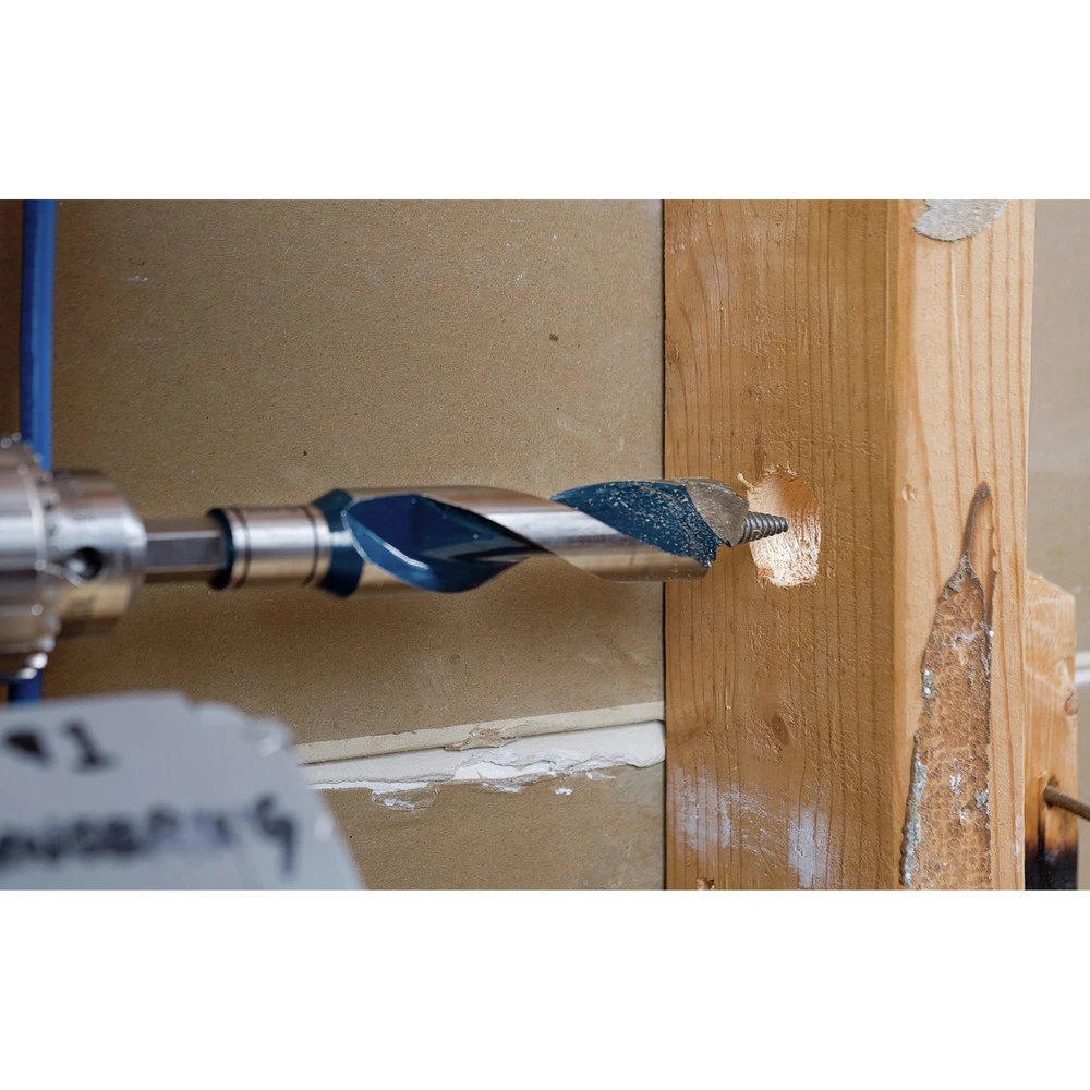 New ✔️ Bosch NKLT12 3/4 In. X 17-1/2 In. Auger Bit 👍 6 New ✔️ Bosch NKLT12 3/4 In. X 17-1/2 In. Auger Bit 👍 - Image 6