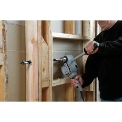 New ✔️ Bosch NKLT12 3/4 In. X 17-1/2 In. Auger Bit 👍 13 New ✔️ Bosch NKLT12 3/4 In. X 17-1/2 In. Auger Bit 👍 -Bosch Store bshnnklt12 f