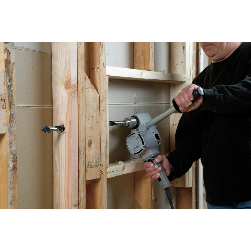 New ✔️ Bosch NKLT12 3/4 In. X 17-1/2 In. Auger Bit 👍 7 New ✔️ Bosch NKLT12 3/4 In. X 17-1/2 In. Auger Bit 👍 - Image 7