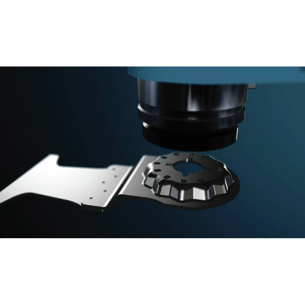 Flash Sale 👏 Bosch OSL005C 5-Piece Starlock Oscillating Multi-Tool Accessory Blade Set 🔔 5 Flash Sale 👏 Bosch OSL005C 5-Piece Starlock Oscillating Multi-Tool Accessory Blade Set 🔔 - Image 5