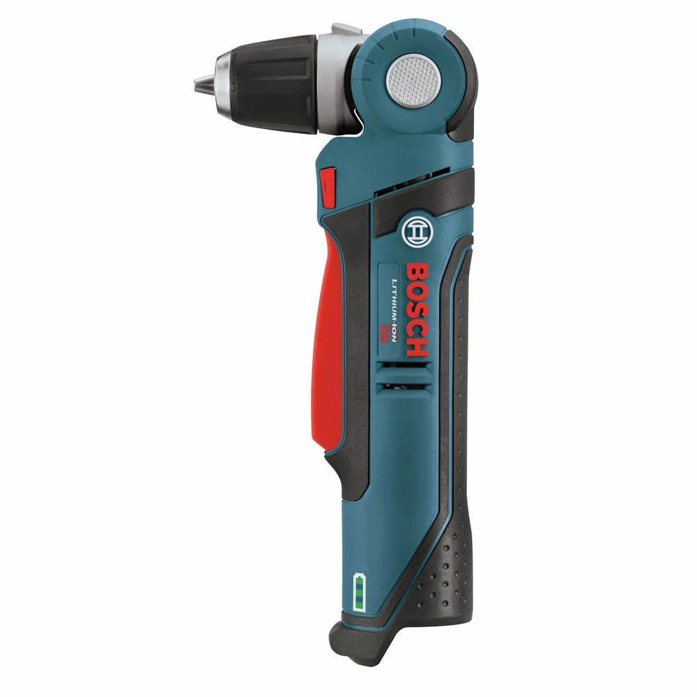 Cheap 👍 Bosch PS11N 12V Max Variable Speed Lithium-Ion 3/8 In. Cordless Angle Drill (Tool Only) 🤩 2 Cheap 👍 Bosch PS11N 12V Max Variable Speed Lithium-Ion 3/8 In. Cordless Angle Drill (Tool Only) 🤩 - Image 2