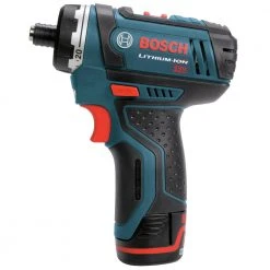Discount 🔔 Bosch PS21N 12V Max Lithium-Ion Cordless 2-Speed Pocket Driver (Bare Tool) 🔥 -Bosch Store bshnps21n b