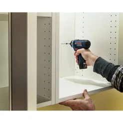 Discount 🔔 Bosch PS21N 12V Max Lithium-Ion Cordless 2-Speed Pocket Driver (Bare Tool) 🔥 -Bosch Store bshnps21n e