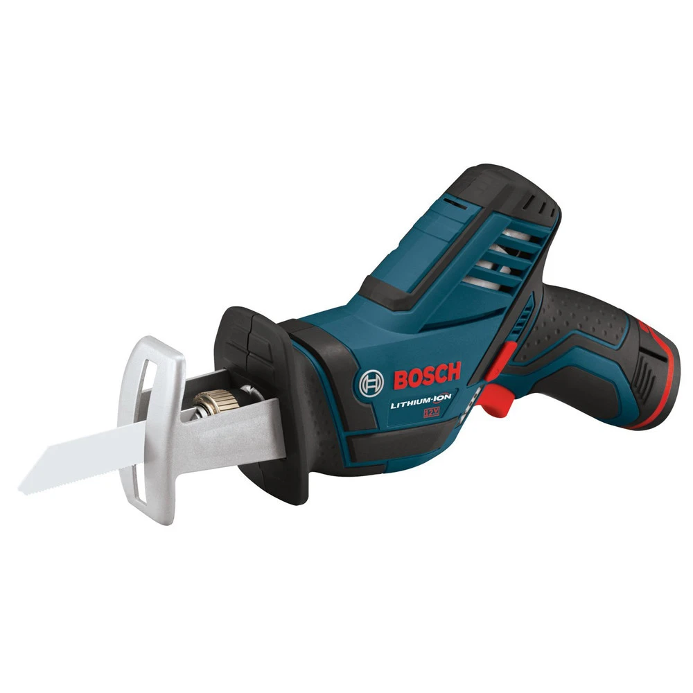 Wholesale 👏 Bosch PS60-102 12V Max Lithium-Ion Cordless Pocket Reciprocating Saw Kit (2 Ah) 😉 1 Wholesale 👏 Bosch PS60-102 12V Max Lithium-Ion Cordless Pocket Reciprocating Saw Kit (2 Ah) 😉