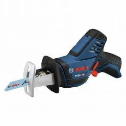 Budget ๐ Bosch PS60N 12V Max Compact Lithium-Ion Cordless Pocket Reciprocating Saw (Tool Only) ๐