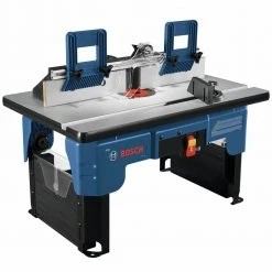Discount 👍 Bosch RA1141 15 Amp Benchtop Router Table 🔥