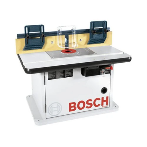 Promo 🥰 Bosch RA1171 Cabinet Style Router Table ❤️ 1 Promo 🥰 Bosch RA1171 Cabinet Style Router Table ❤️