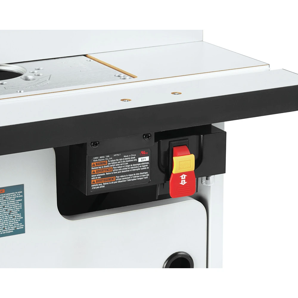 Promo 🥰 Bosch RA1171 Cabinet Style Router Table ❤️ 5 Promo 🥰 Bosch RA1171 Cabinet Style Router Table ❤️ - Image 5