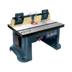 Budget ๐ Bosch RA118EVSTB 2.25 HP Fixed-Base Electronic Router & Router Table Set ๐ 6 Budget ๐ Bosch RA118EVSTB 2.25 HP Fixed-Base Electronic Router & Router Table Set ๐ -Bosch Store bshnra118evstb b