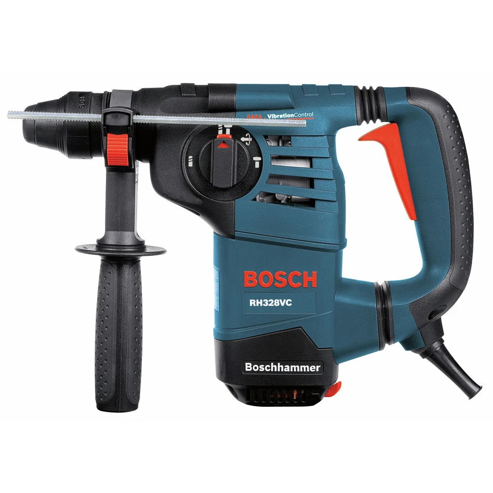 Best Pirce 🎉 Bosch RH328VC 1-1/8 In. SDS-plus Rotary 🔨 Hammer ⌛ 1 Best Pirce 🎉 Bosch RH328VC 1-1/8 In. SDS-plus Rotary 🔨 Hammer ⌛