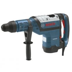 Budget 💯 Bosch RH850VC 1-7/8 In. SDS-max Rotary 🔨 Hammer 😀