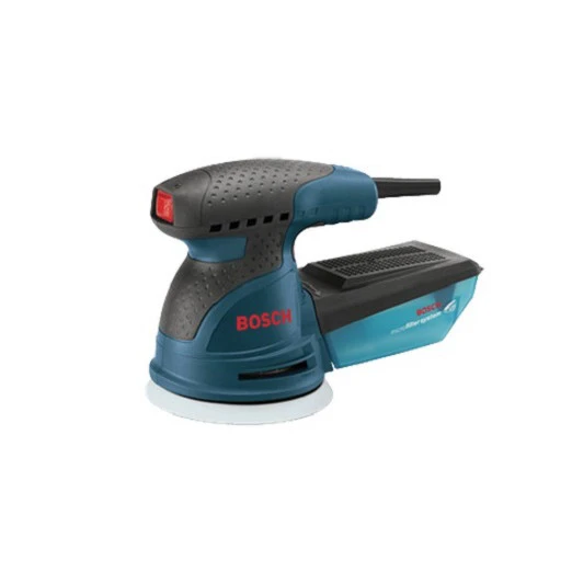 Buy 🔥 Bosch ROS20VSC 5 In. VS Palm Random Orbit Sander Kit With Canvas Carrying Bag ❤️ 1 Buy 🔥 Bosch ROS20VSC 5 In. VS Palm Random Orbit Sander Kit With Canvas Carrying Bag ❤️