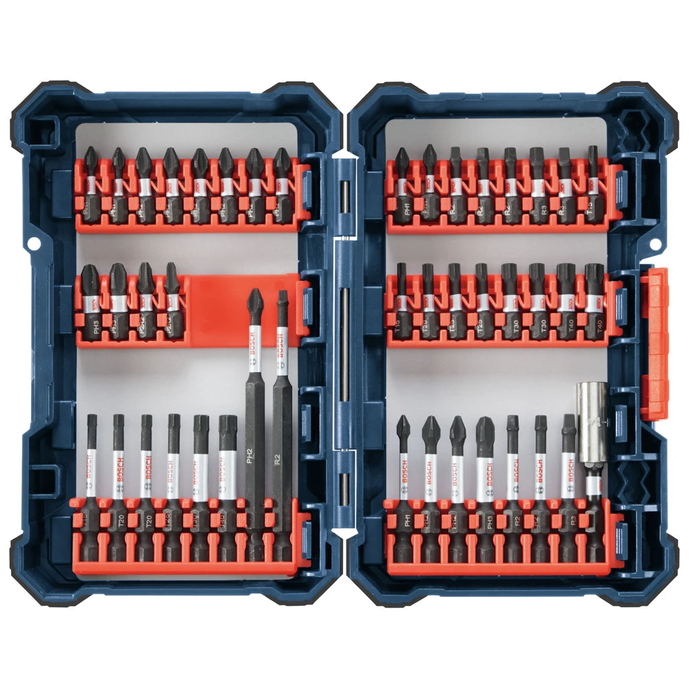 Coupon 👍 Bosch SDMS44 44-Piece Impact Tough Screwdriving Custom Case System Set 😍 1 Coupon 👍 Bosch SDMS44 44-Piece Impact Tough Screwdriving Custom Case System Set 😍