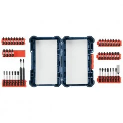 Coupon 👍 Bosch SDMS44 44-Piece Impact Tough Screwdriving Custom Case System Set 😍 12 Coupon 👍 Bosch SDMS44 44-Piece Impact Tough Screwdriving Custom Case System Set 😍 -Bosch Store bshnsdms44 b