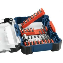 Coupon 👍 Bosch SDMS44 44-Piece Impact Tough Screwdriving Custom Case System Set 😍 13 Coupon 👍 Bosch SDMS44 44-Piece Impact Tough Screwdriving Custom Case System Set 😍 -Bosch Store bshnsdms44 c