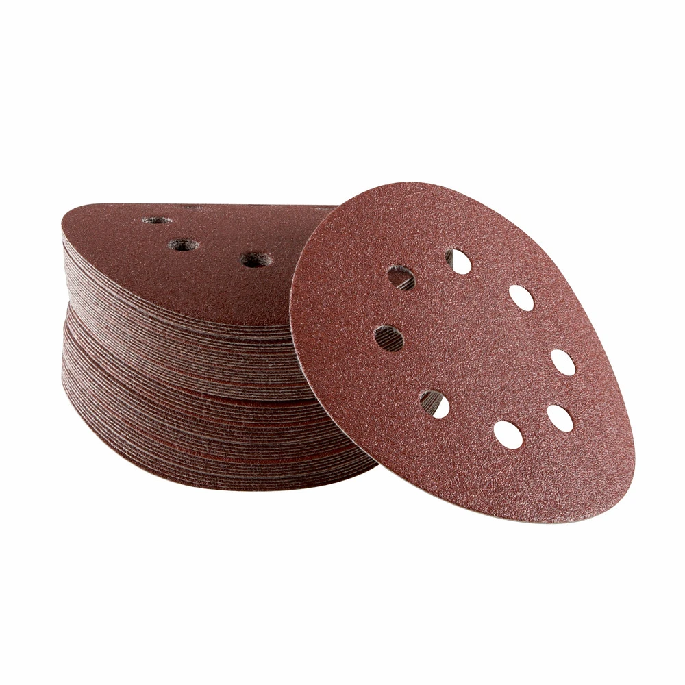 Brand new ๐ Bosch SR5R120 5 Pc 5 In. 120-Grit Sanding Discs For Wood ๐งจ 2 Brand new ๐ Bosch SR5R120 5 Pc 5 In. 120-Grit Sanding Discs For Wood ๐งจ - Image 2