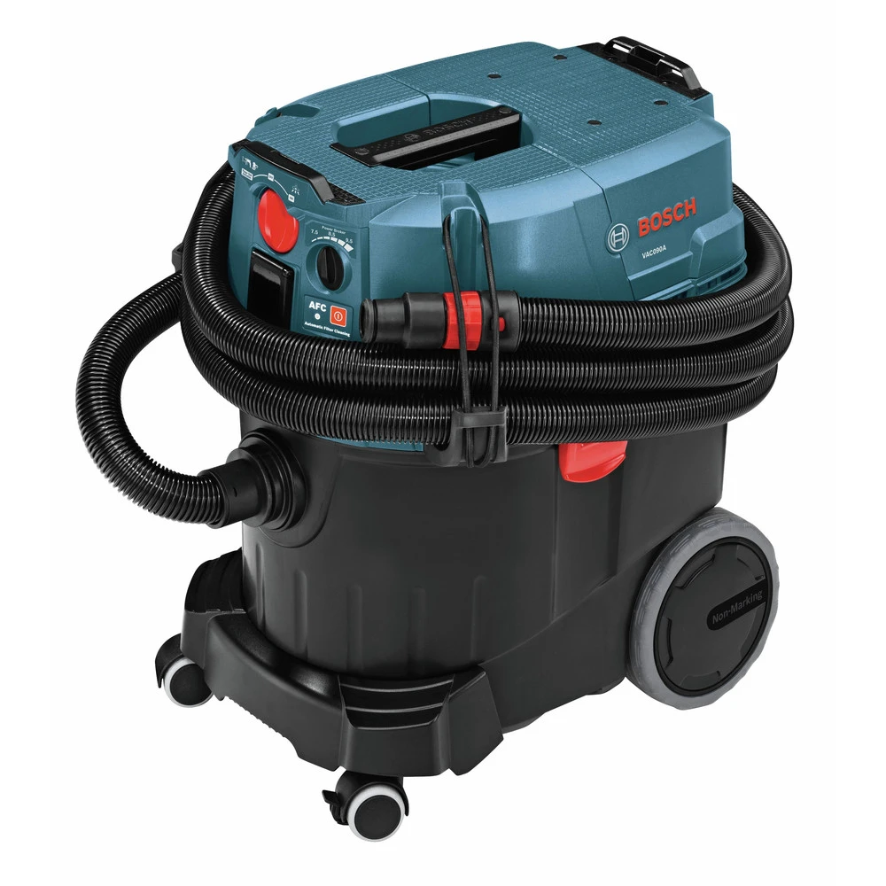 Best Sale 😉 Bosch VAC090AH 9-Gallon Dust Extractor With Auto Filter Clean And HEPA Filter 😀 1 Best Sale 😉 Bosch VAC090AH 9-Gallon Dust Extractor With Auto Filter Clean And HEPA Filter 😀