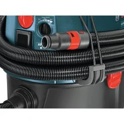 Best Sale 😉 Bosch VAC090AH 9-Gallon Dust Extractor With Auto Filter Clean And HEPA Filter 😀 10 Best Sale 😉 Bosch VAC090AH 9-Gallon Dust Extractor With Auto Filter Clean And HEPA Filter 😀 -Bosch Store bshnvac090ah c