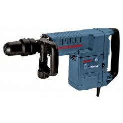 Deals ๐ Factory Reconditioned Bosch 11316EVS-46 14 Amp SDS-max Demolition ๐จ Hammer โค๏ธ