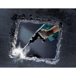 Deals 🔔 Factory Reconditioned Bosch 11316EVS-46 14 Amp SDS-max Demolition 🔨 Hammer ❤️ -Bosch Store bshr11316evs 46 d