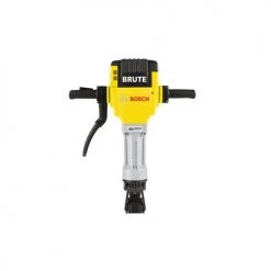 Hot Sale โญ Factory Reconditioned Bosch BH2760VCB-RT 15 Amp 1-1/8 In. Hex Brute Breaker ๐จ Hammer Kit ๐