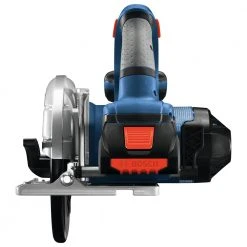 Promo 🤩 Factory Reconditioned Bosch CCS180-B15-RT 18V Lithium-Ion 6-1/2 In. Cordless Circular Saw Kit (4 Ah) 🥰 13 Promo 🤩 Factory Reconditioned Bosch CCS180-B15-RT 18V Lithium-Ion 6-1/2 In. Cordless Circular Saw Kit (4 Ah) 🥰 -Bosch Store bshrccs180 b15 rt d