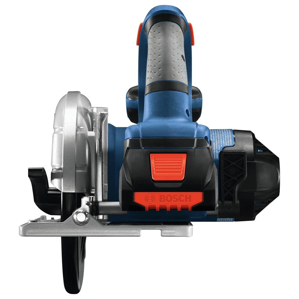 Promo 🤩 Factory Reconditioned Bosch CCS180-B15-RT 18V Lithium-Ion 6-1/2 In. Cordless Circular Saw Kit (4 Ah) 🥰 5 Promo 🤩 Factory Reconditioned Bosch CCS180-B15-RT 18V Lithium-Ion 6-1/2 In. Cordless Circular Saw Kit (4 Ah) 🥰 - Image 5