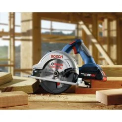 Promo 🤩 Factory Reconditioned Bosch CCS180-B15-RT 18V Lithium-Ion 6-1/2 In. Cordless Circular Saw Kit (4 Ah) 🥰 15 Promo 🤩 Factory Reconditioned Bosch CCS180-B15-RT 18V Lithium-Ion 6-1/2 In. Cordless Circular Saw Kit (4 Ah) 🥰 -Bosch Store bshrccs180 b15 rt f