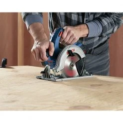 Promo 🤩 Factory Reconditioned Bosch CCS180-B15-RT 18V Lithium-Ion 6-1/2 In. Cordless Circular Saw Kit (4 Ah) 🥰 16 Promo 🤩 Factory Reconditioned Bosch CCS180-B15-RT 18V Lithium-Ion 6-1/2 In. Cordless Circular Saw Kit (4 Ah) 🥰 -Bosch Store bshrccs180 b15 rt g