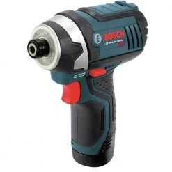 Best Pirce 🥰 Factory Reconditioned Bosch CLPK22-120-RT 12V Max Lithium-Ion 3/8 In. Cordless Drill/Driver And Impact Driver Combo Kit (2 Ah) 👍 11 Best Pirce 🥰 Factory Reconditioned Bosch CLPK22-120-RT 12V Max Lithium-Ion 3/8 In. Cordless Drill/Driver And Impact Driver Combo Kit (2 Ah) 👍 -Bosch Store bshrclpk22 120 rt c