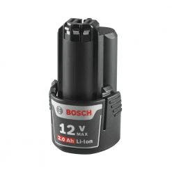 Best Pirce 🥰 Factory Reconditioned Bosch CLPK22-120-RT 12V Max Lithium-Ion 3/8 In. Cordless Drill/Driver And Impact Driver Combo Kit (2 Ah) 👍 13 Best Pirce 🥰 Factory Reconditioned Bosch CLPK22-120-RT 12V Max Lithium-Ion 3/8 In. Cordless Drill/Driver And Impact Driver Combo Kit (2 Ah) 👍 -Bosch Store bshrclpk22 120 rt e