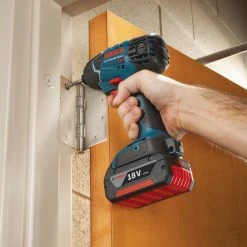 Coupon 💯 Factory Reconditioned Bosch CLPK222-181-RT 18V 4.0 Ah Cordless Lithium-Ion Brute Tough 🔨 Hammer Drill And Hex Impact Driver Combo Kit 🎁 17 Coupon 💯 Factory Reconditioned Bosch CLPK222-181-RT 18V 4.0 Ah Cordless Lithium-Ion Brute Tough 🔨 Hammer Drill And Hex Impact Driver Combo Kit 🎁 -Bosch Store bshrclpk222 181 rt